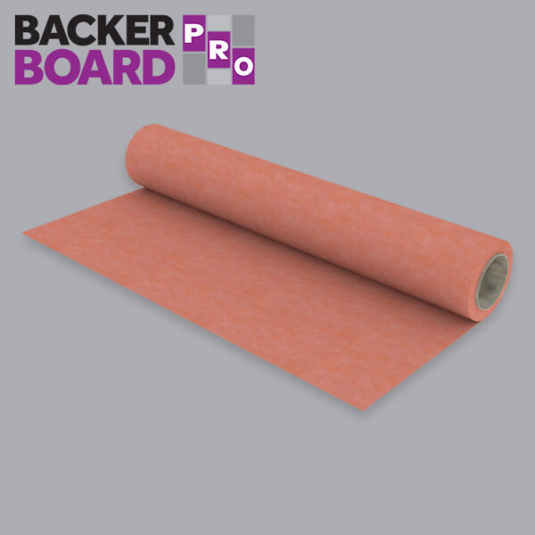 Backer Board Pro Showerliner