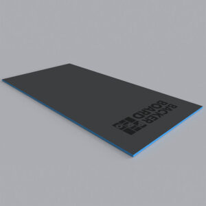 Backer Board PRO Tile Backer Thermal Insulation Board 10mm