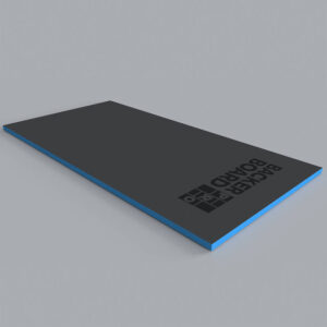 Backer Board PRO Tile Backer Thermal Insulation Board 20mm