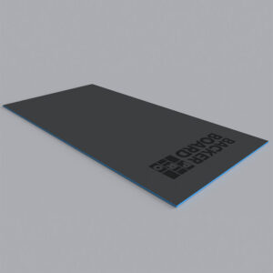 Backer Board PRO Tile Backer Thermal Insulation Board 6mm